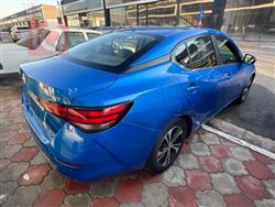 نيسان سنترا